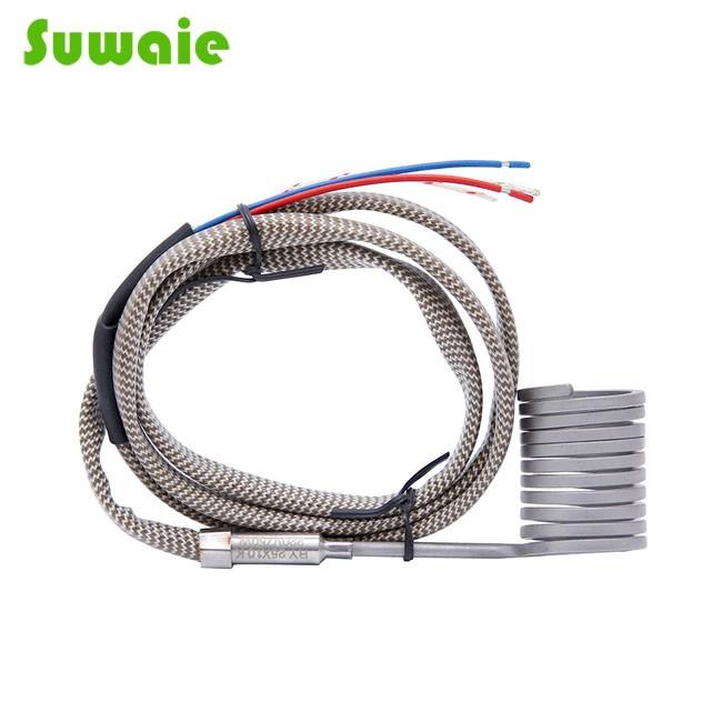 220V Hot Runner Coil Manifold Heaters 220V Hot Runner Coil Manifold Heaters