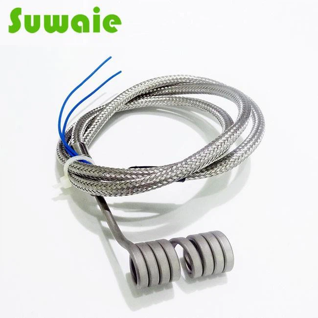 Customized Hot Runner Heater For Packing Machines Customized Hot Runner Heater For Packing Machines