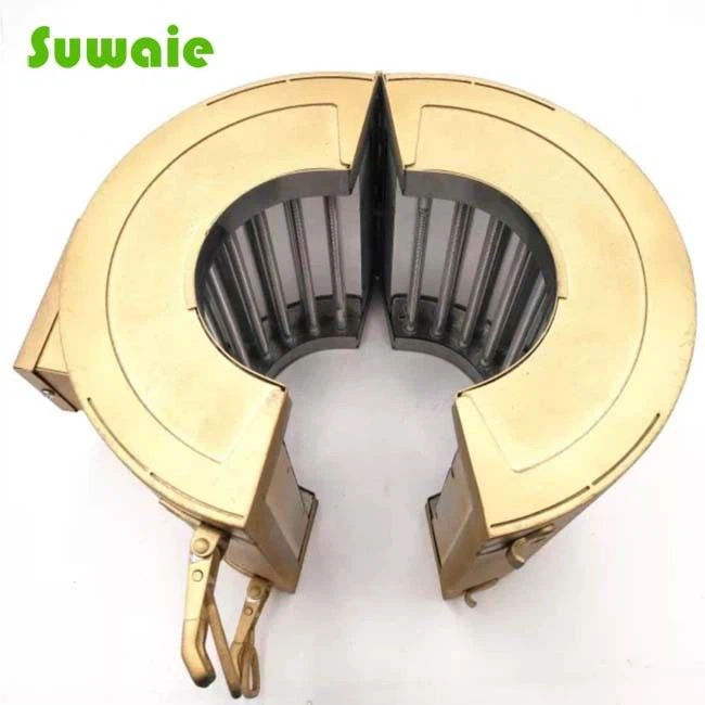 Ceramic Heater Advantages Ceramic Heater Advantages