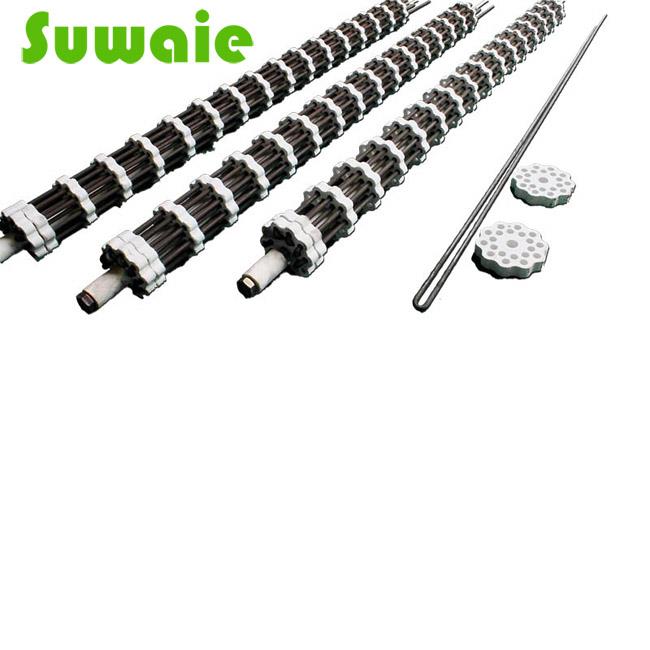 Electric Furnace Ceramic Bobbin Heater Electric Furnace Ceramic Bobbin Heater