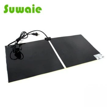 120 V Silikónový gumový ohrievač