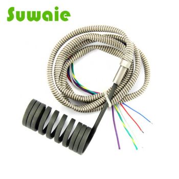 Hot Runner Coil