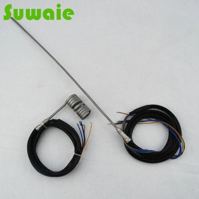 Type K Straight Hot Runner Heater Type K Straight Hot Runner Heater