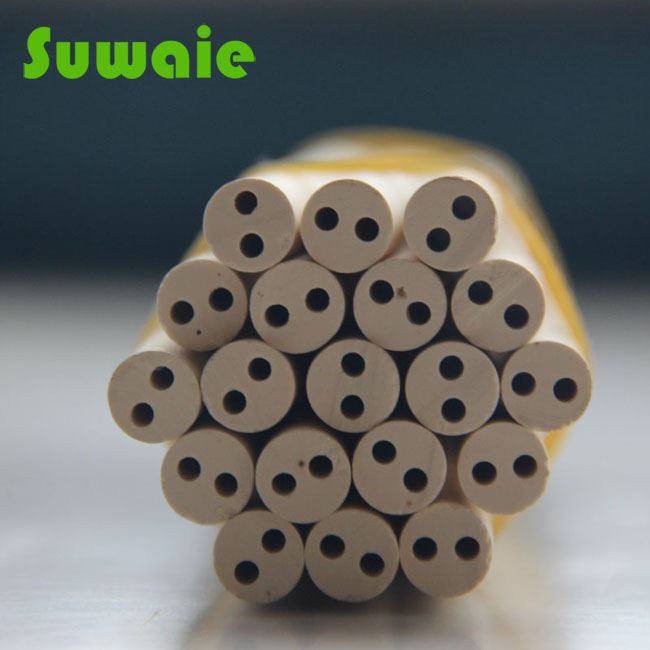 Objednávka keramickej tyče s oxidom horečnatým 50 000 kusov z Argentíny