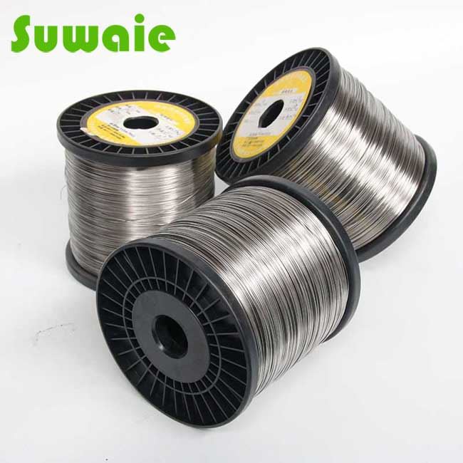 Objednávka na odporový drôt Ocr25al5 1000 kg z Argentíny