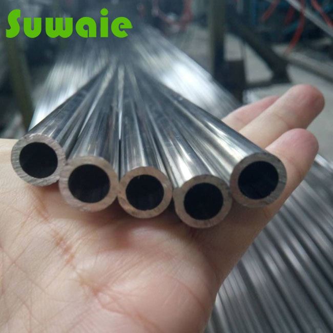 Objednávka na rúrku z nehrdzavejúcej ocele 10 ton z Iránu