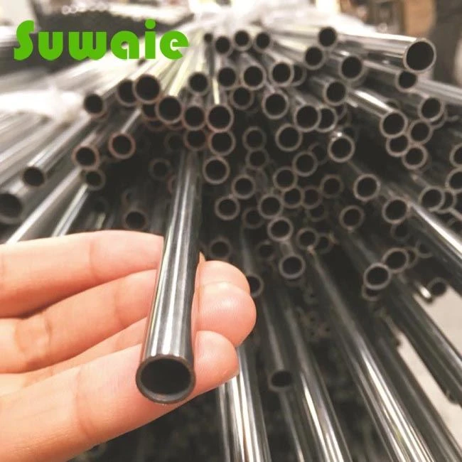 An Order For Stainless Steel Tube 4000kg From South Africa